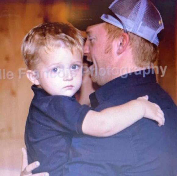 Meet your Posher, Logan - Picture 1 of 1